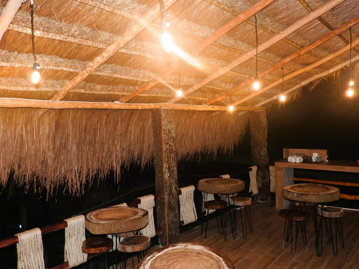 Hotel Soi Bacalar Exterior foto